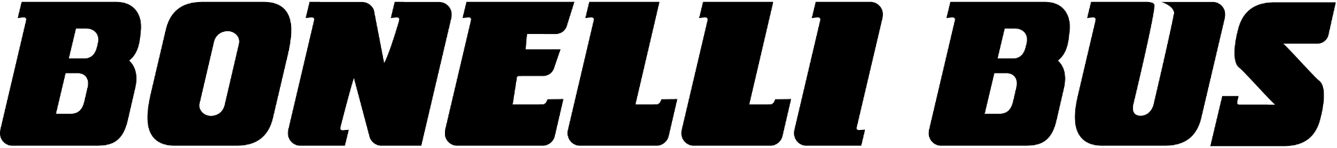 Bonelli Bus